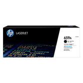 Toner HP 659A Preto