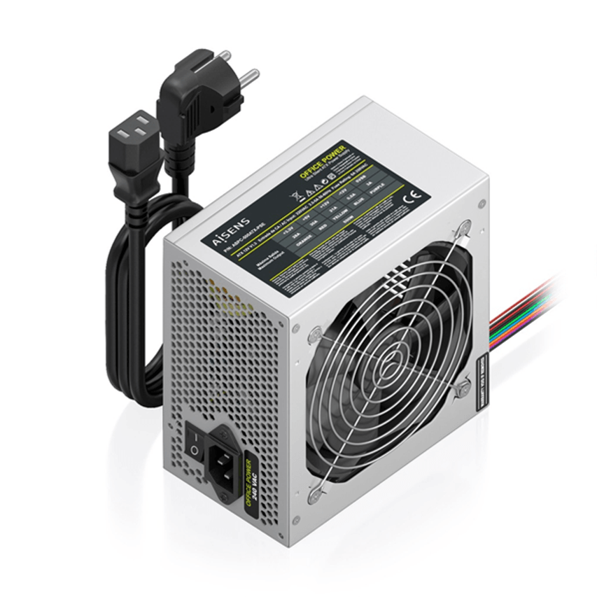ASPC-500ATX-PSE