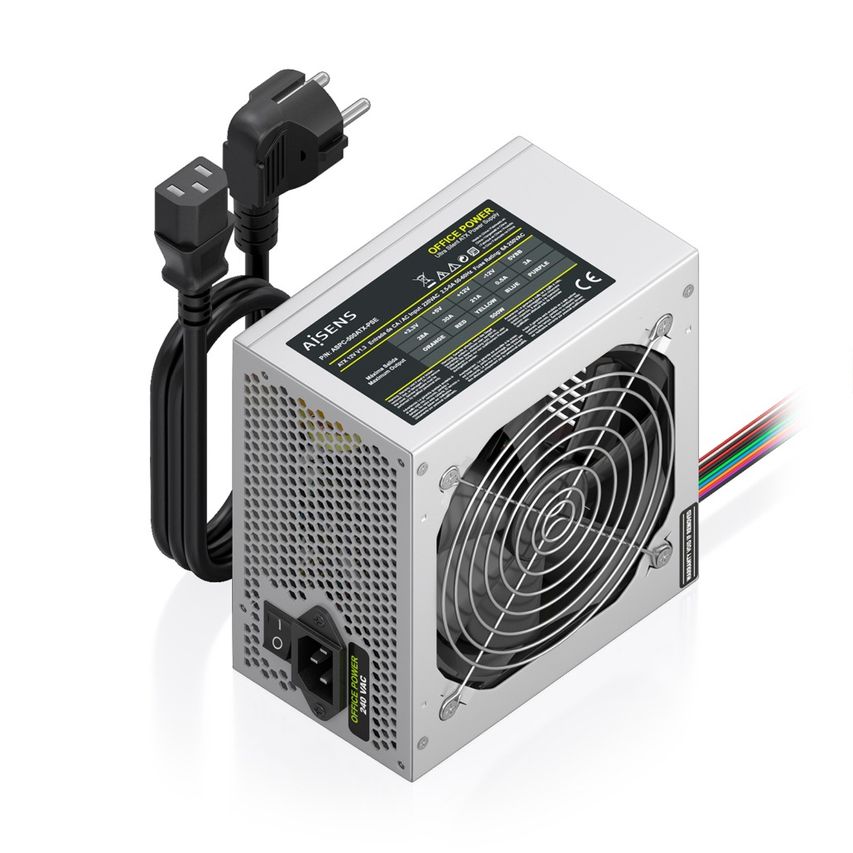 ASPC-500ATX-PSE