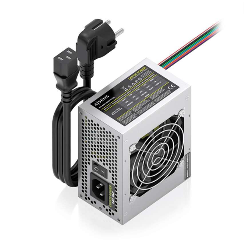 ASPC-500SFX-PSE