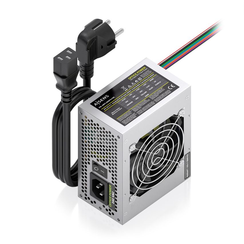 ASPC-500SFX-PSE