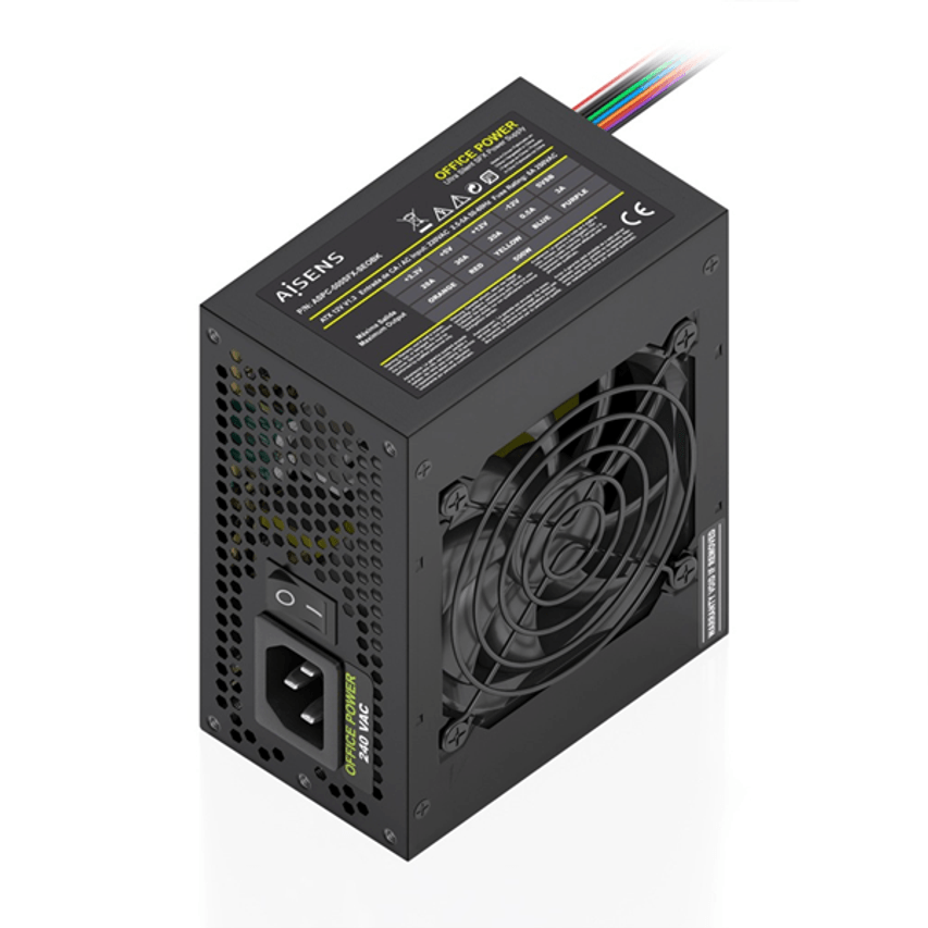 ASPC-500SFX-SEOBK