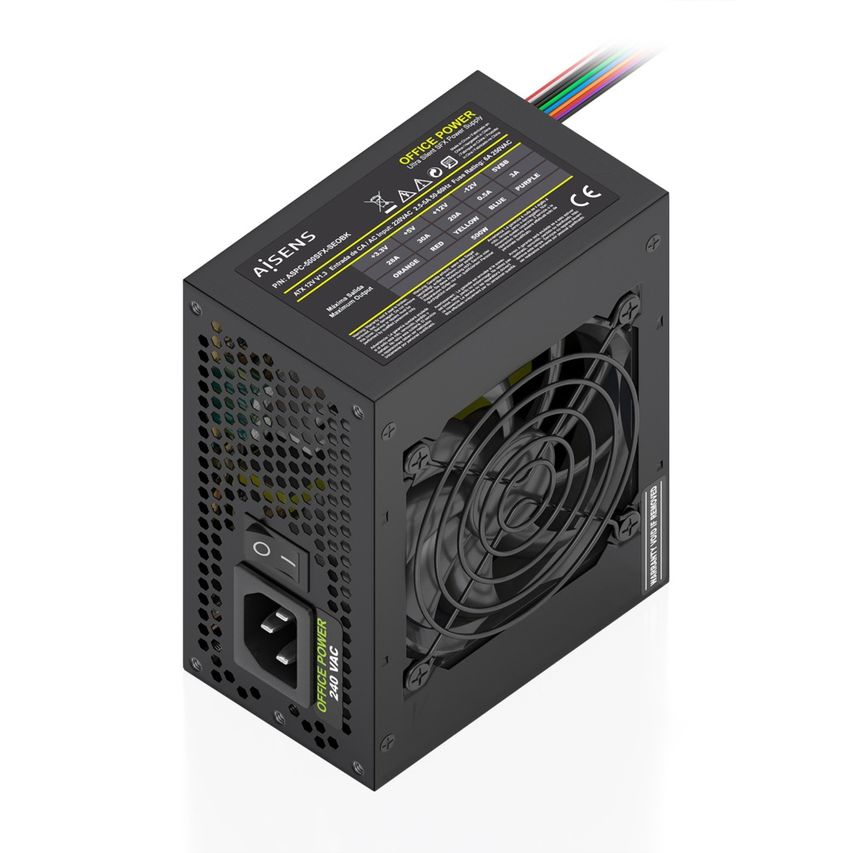 ASPC-500SFX-SEOBK