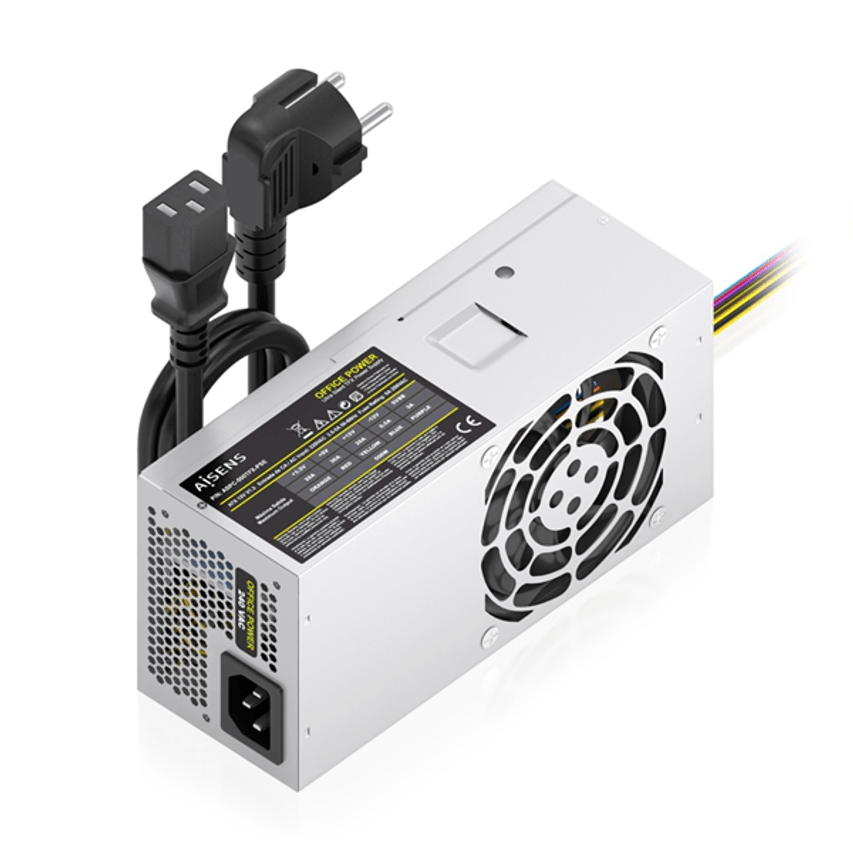 ASPC-500TFX-PSE
