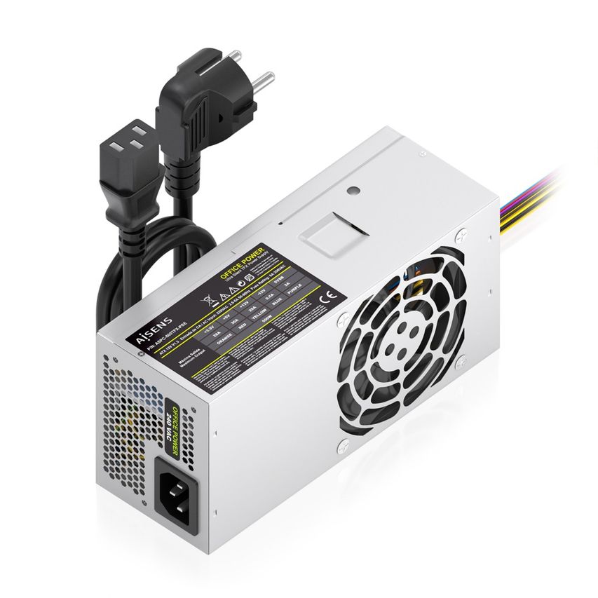 ASPC-500TFX-PSE