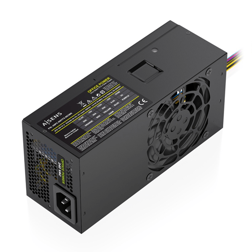 ASPC-500TFX-SEOBK