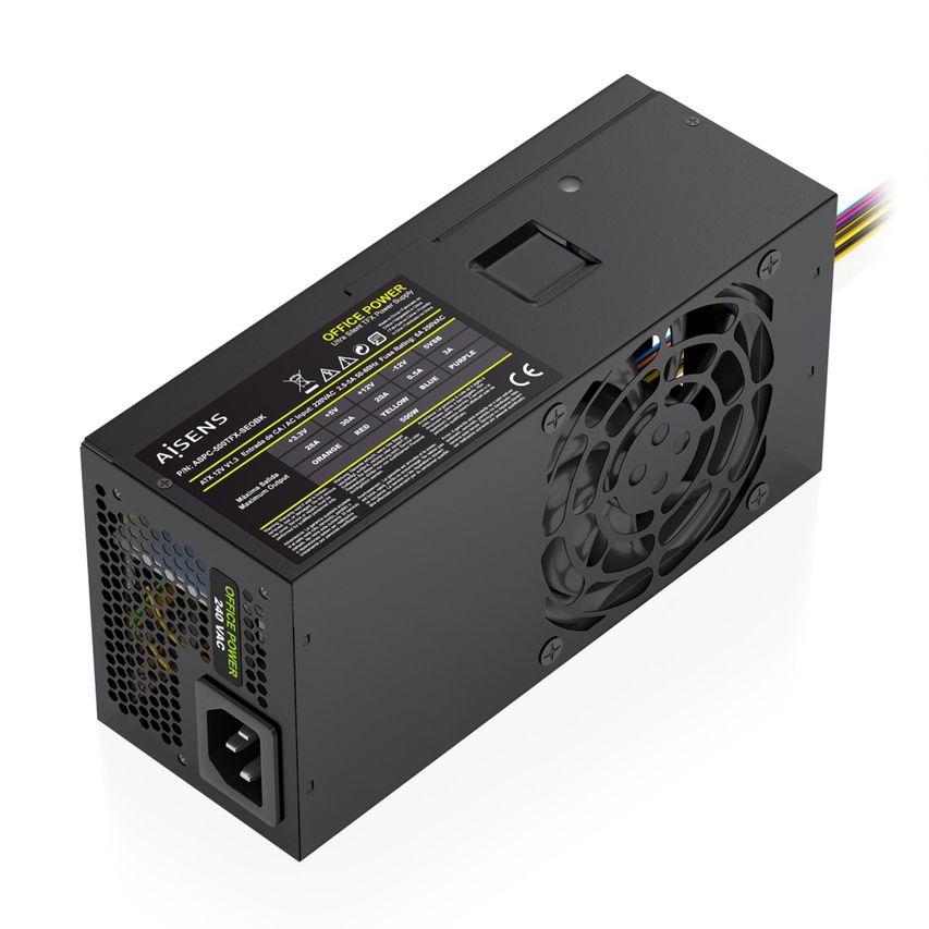ASPC-500TFX-SEOBK