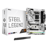 ASROCK AMD  B650 Steel Legend WiFi Socket AM5