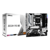 ASROCK AMD  B650M Pro RS Socket AM5