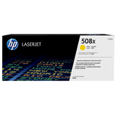 CARTUCHO DE TONER 508X AMARELO