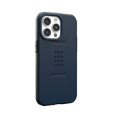 Civilian Magsafe Iphone 15 Pro Max Blue