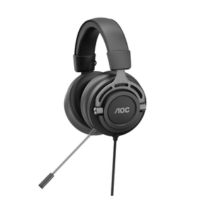 AURICULARES GAMING AOC GH200 - PC, PS4/PS5, XBOX, SWITCH