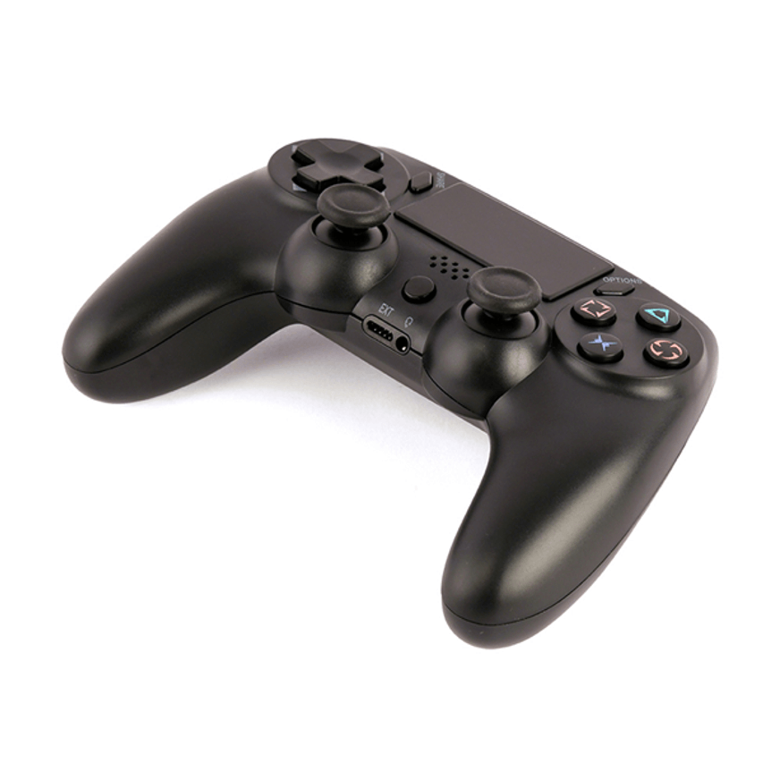 JPD-PS4BT-01-BK