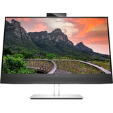 Monitor de conferência HP USB-C QHD HP E27m G4 E-Series 27" LCD IPS Quad HD HDMI Alto-falantes