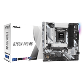 ASROCK AMD  X870 Steel Legend WiFi Socket AM5