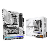ASROCK AMD  X870 PRO RS Socket AM5