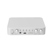 Hikvisión DS-QAE0A60G1-VB Amplificador BT USB Micr