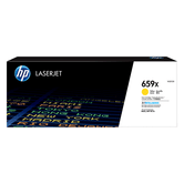 TONER AMARELO HP 659X