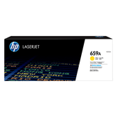 TONER HP 659 AMARELO M856