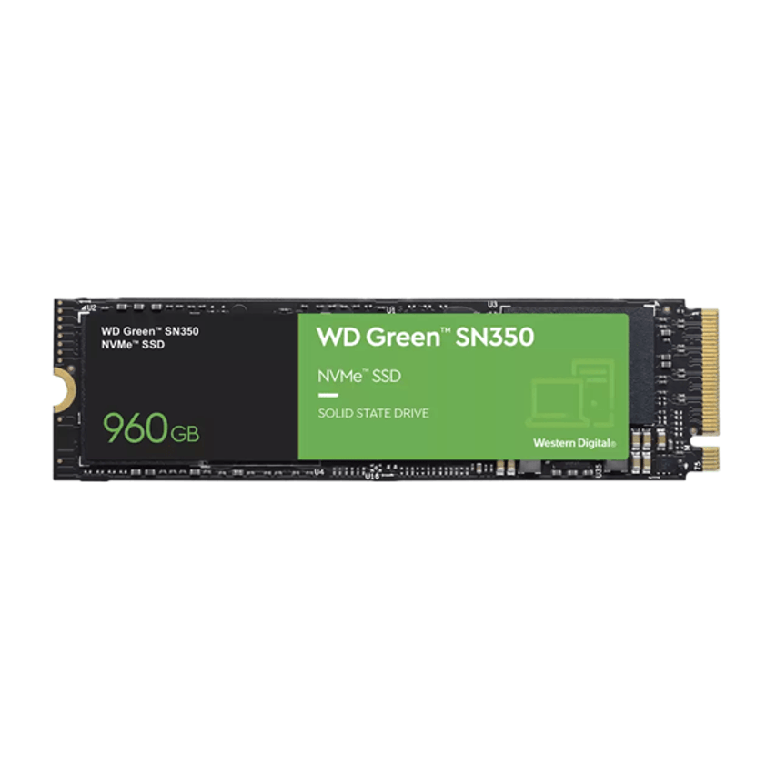 WDS960G2G0C