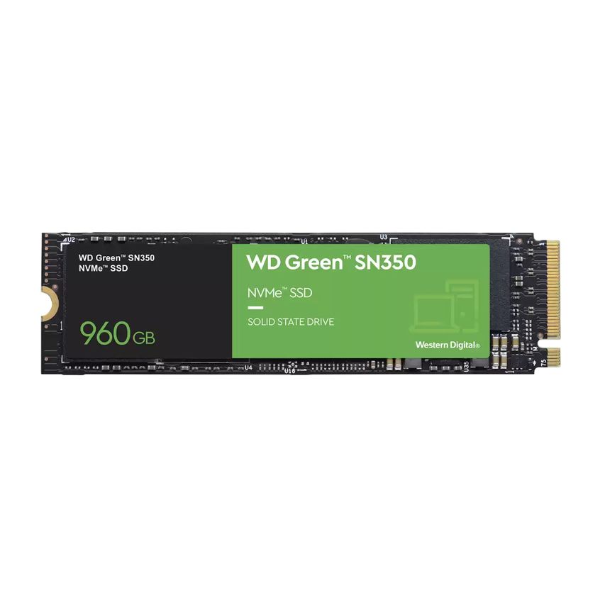 WDS960G2G0C