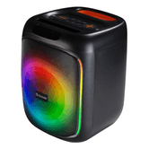 ALTAVOZ DE FIESTA DENVER BLUETOOTH CON 20W DE POTENCIA
