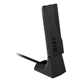 ADAPTADOR RED USB MSI BE6500 W