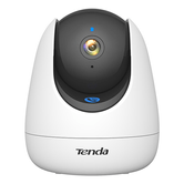Tenda RP3 Pro Cámara WiFi Vigilancia 360º 3MP Blanca