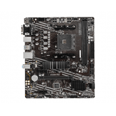 PLACA AMD RYZEN MSI A520M PRO AM4 DDR4 PCX MATX