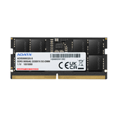 MEMORIA RAM SODIMM ADATA Premier  16GB DDR5 5600Mhz  (1x16)  CL46