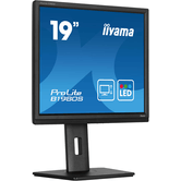 IIYAMA B1980S-B1  ProLite 19" LED TN VGA HDMI Altavoces