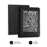 FUNDA EBOOK SUBBLIM 6´´ PRETO