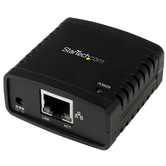 SERVIDOR DE IMPRESSÃO LPR DE REDE USB