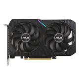 Tarjeta Gráfica AsusGeForce RTX 3060 GDDR6 12GB Negro