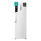 FRIGORIFICO UNA PUERTA HISENSE RL3K370SEWE1 NOFROST E ALTO 185,6 CM ANCHO 59,5 CM BLANCO
