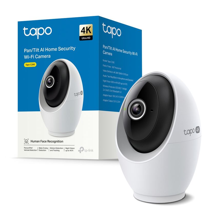 TAPO C260
