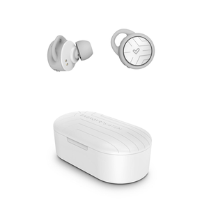 auriculares de boton energy sistem earphones sport 2 true wireless white ( bluetooth