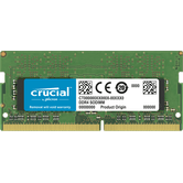 CRUCIAL 64GB 3200MHz (2x32) CL22