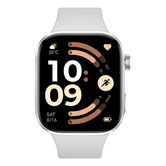 SMARTWATCH XIAOMI REDMI WATCH 6 NFC SILVER GRAY