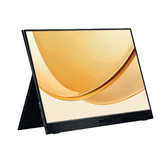 MONITOR PORTATIL NILOX 15 6"  FHD,  60HZ, 2 X USB-C