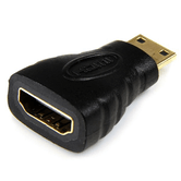 ADAPTADOR MINI HDMI PARA HDMI-F/M