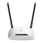 ROUTER INAL. TP-LINK 4 PUERTOS TL-WR841N 300MBPS