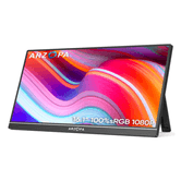 ARZOPA Z1C   16.1" LCD IPS Full HD  Altavoces