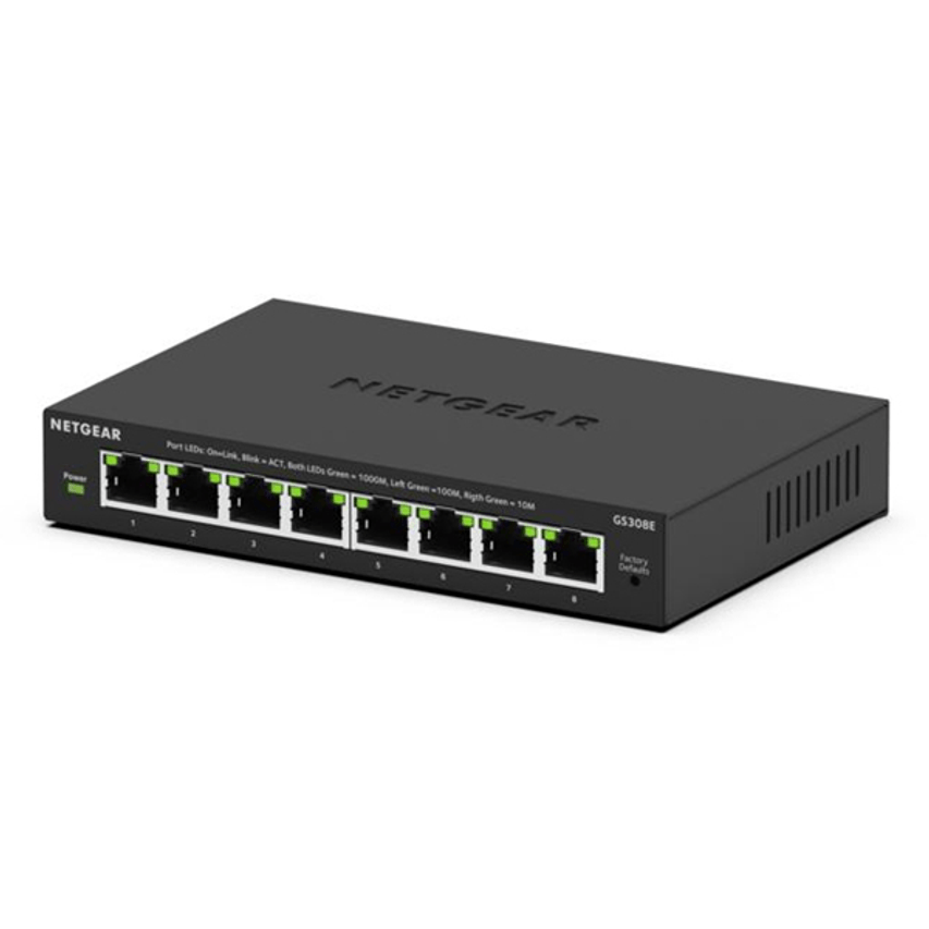 GS308E-400EUS