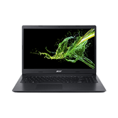 PORTATIL ACER A315-56-75YE  CORE i7-1065G7 a 1,3GHz /8GB/512GB SSD/ 15,6" FHD/W10/NEGRO