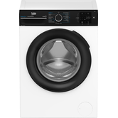 LAVADORA CARGA FRONTAL BEKO BM3WFSU39413 9 KG 1400 RPM A BLANCO