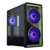 Caja LIAN LI Lancool 217 INF Negro