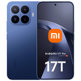 XIAOMI  17T PRO 6.83" 5G 12GB/512GB Azul