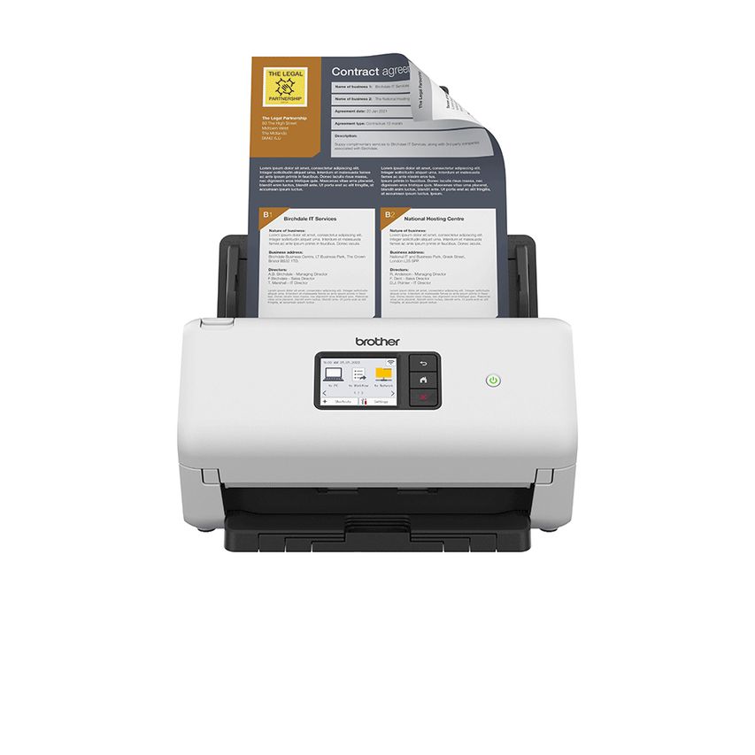 ADS4550W