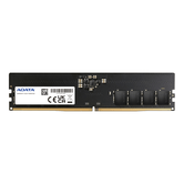 Memoria RAM  PC DDR5 32GB  4800Mhz  (1x32)  CL40  ADATA Premier Premier